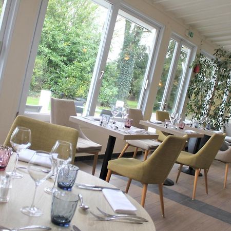 Logis Hotel & Restaurant - Le Manoir De Gavrelle エクステリア 写真