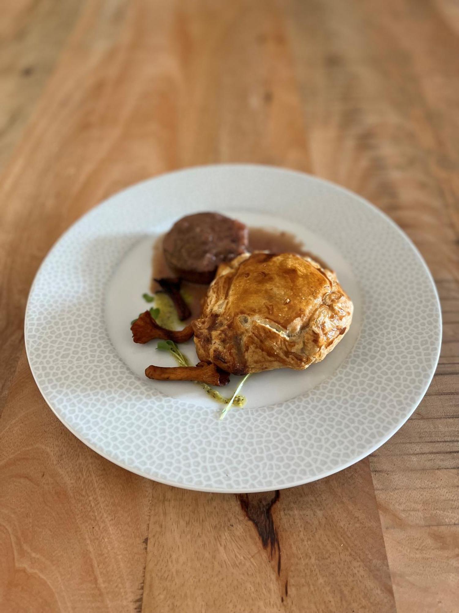 Logis Hotel & Restaurant - Le Manoir De Gavrelle エクステリア 写真